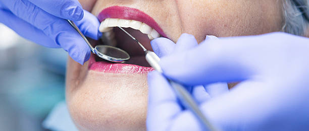 Emergency Cosmetic Dentistry